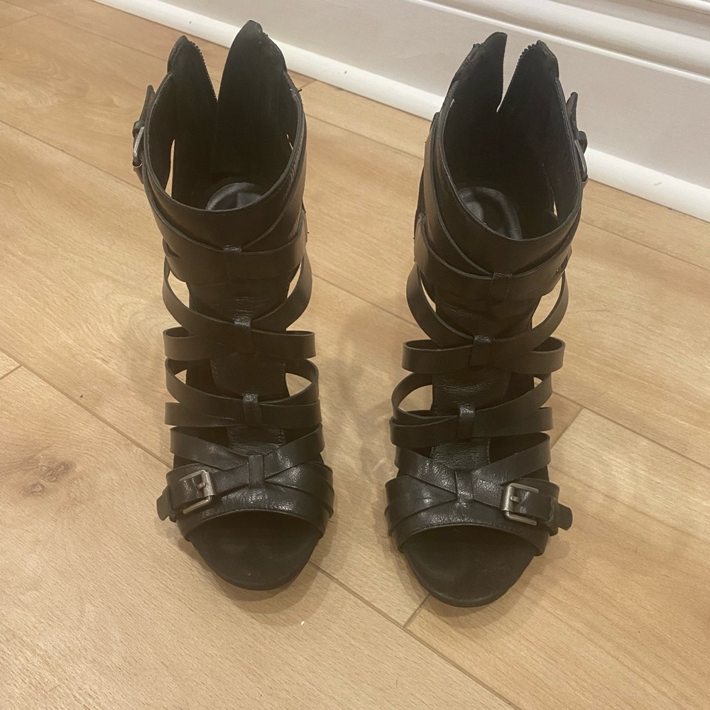 Nine west sandals